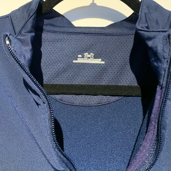 Under Armour long sleeve shirt - Picture 4 of 7